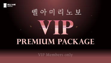 VIP PREMIUM PACKEGE / 550만원